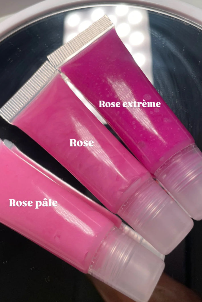 Baby lips - rose en profondeur