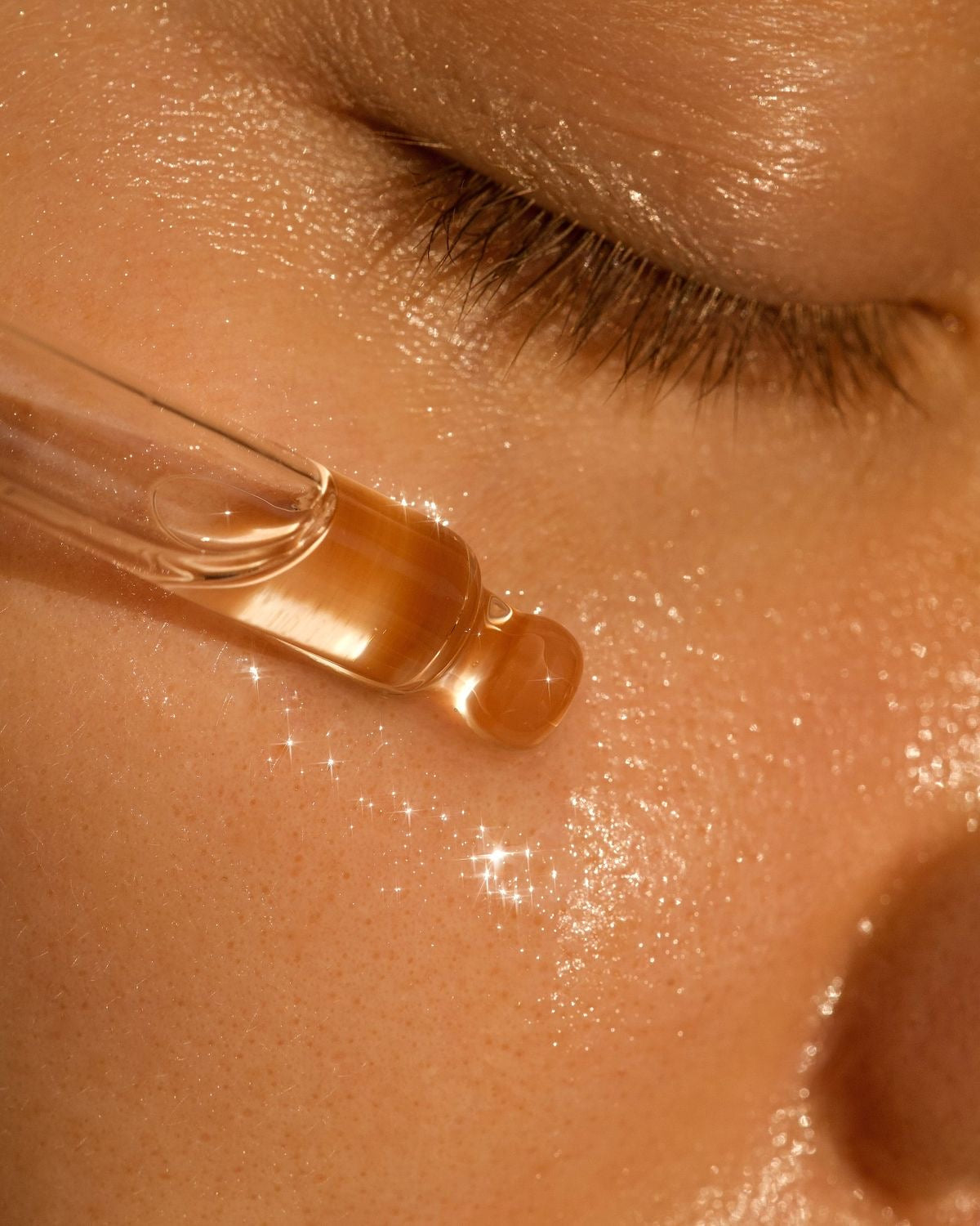 Organic artisanal argan oil