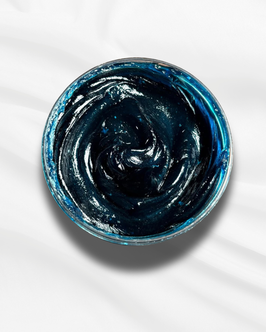 Nila Black Soap - Deep cleansing & luminous skin