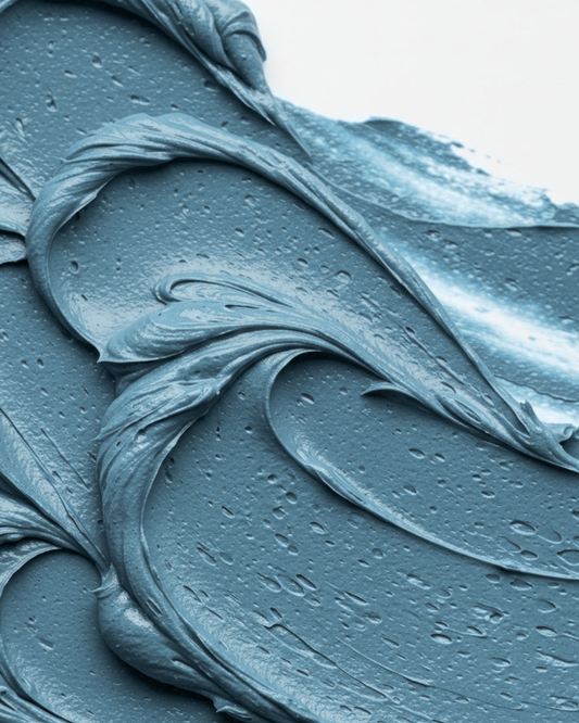 Nila Mask - Deep Brightness & Anti-Dark Spots