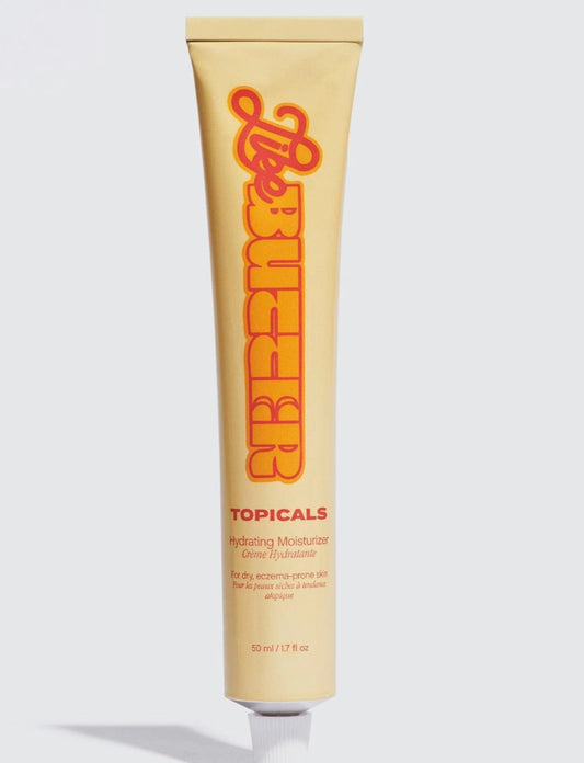 Masque like butter topicals