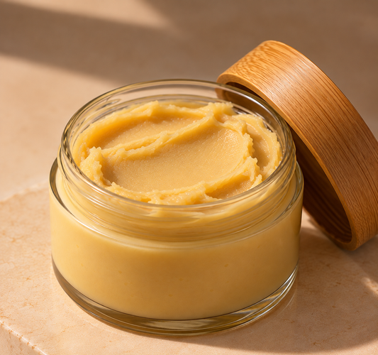 Baby Feet Butter - Beurre Réparateur Pieds Secs