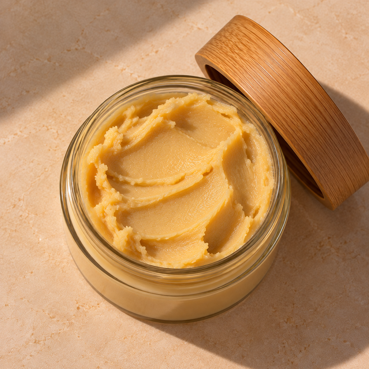Baby Feet Butter - Beurre Réparateur Pieds Secs