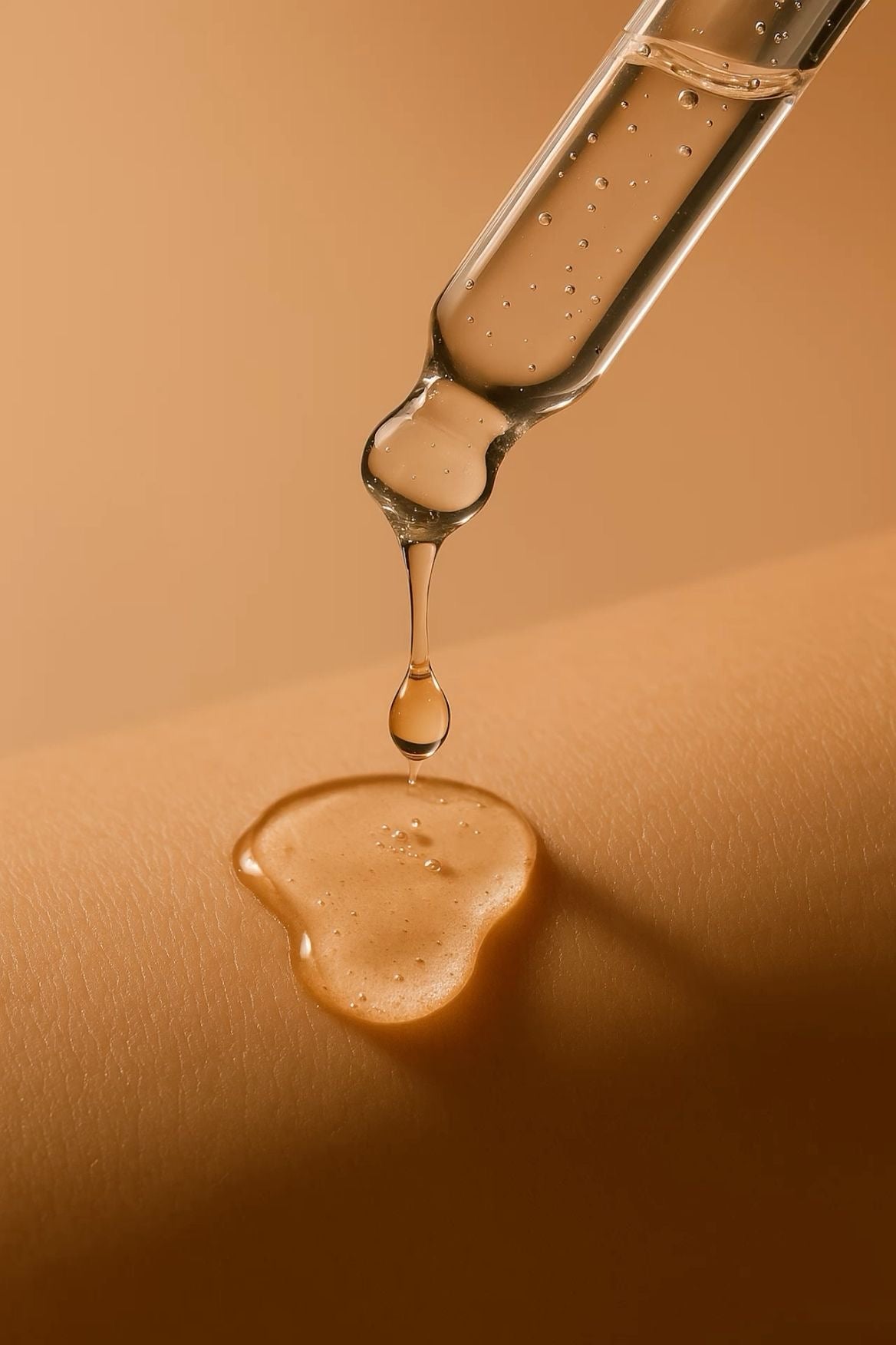 Organic artisanal argan oil