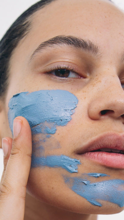 Masque Nila - Luminosité & anti-taches en profondeur