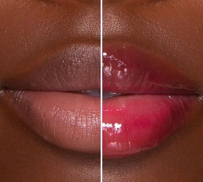 Pink magic oil - immediate pink