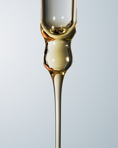 Organic artisanal argan oil