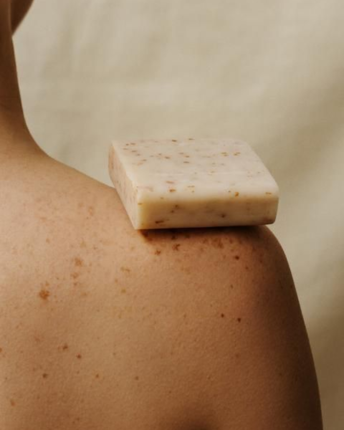 Prickly Pear Seed Soap - Natural Botox Effect