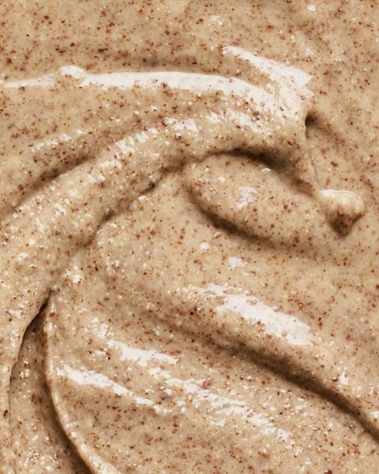 Prickly Pear Facial Scrub - Botox effect &amp; firmer skin