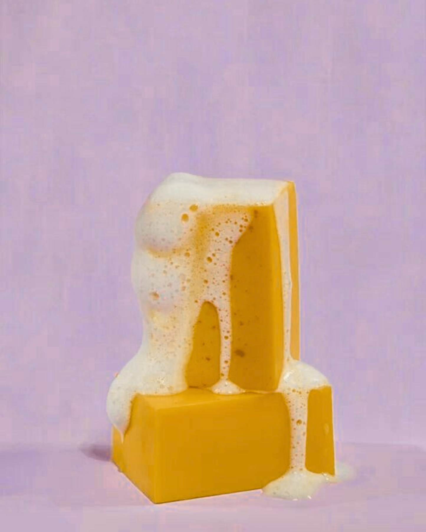 Sulfur Soap - Purifying &amp; anti-blemish (Acne, eczema &amp; psoriasis)