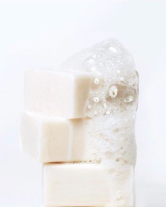 Savon à l’Huile d’Argan - Nutrition & éclat naturel