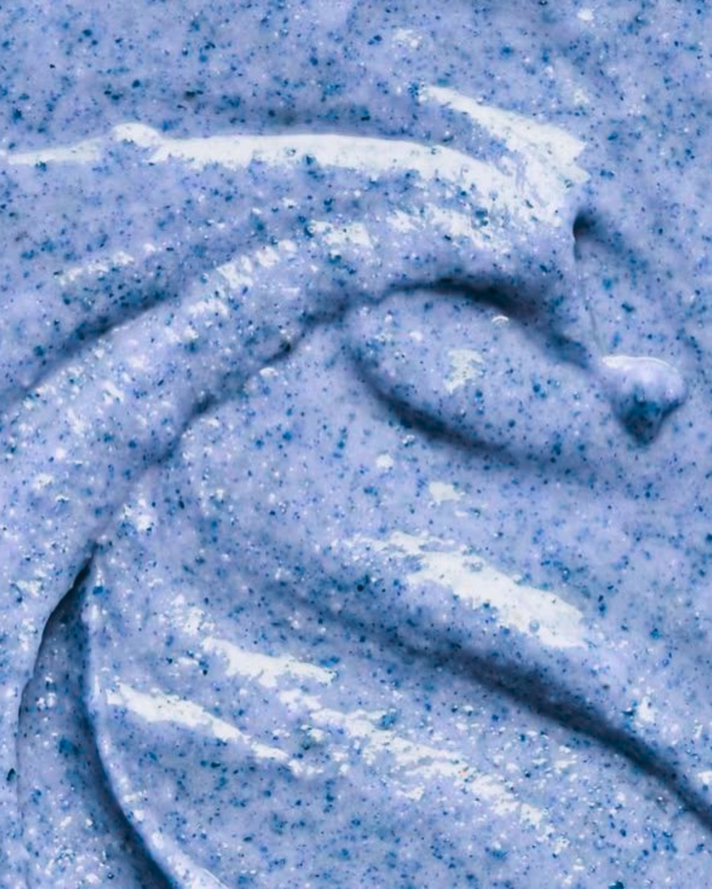 Nila Face Scrub - even complexion &amp; gentle anti-dark spot