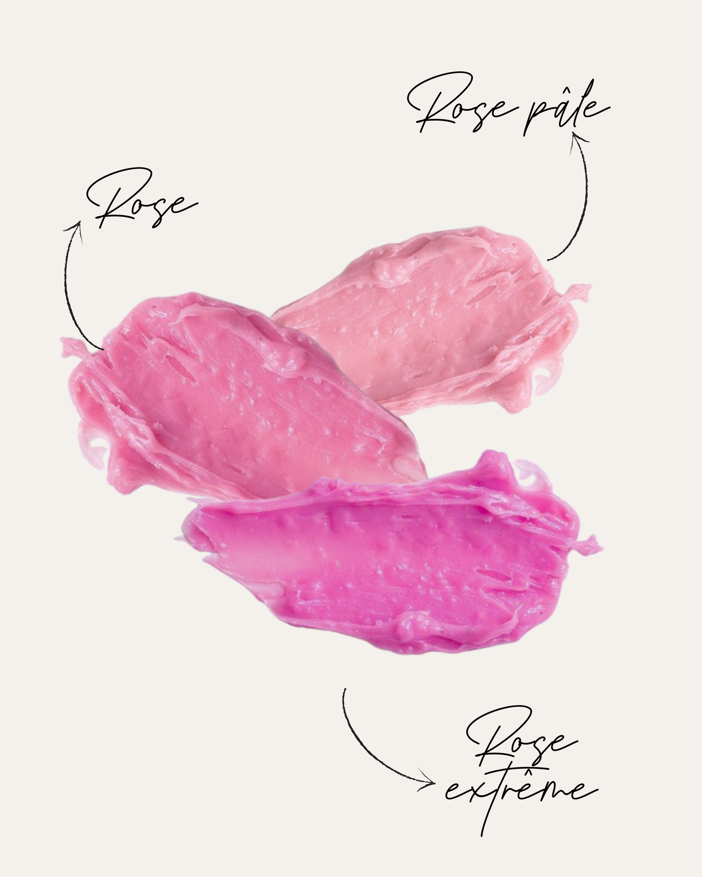 Baby lips - rose en profondeur