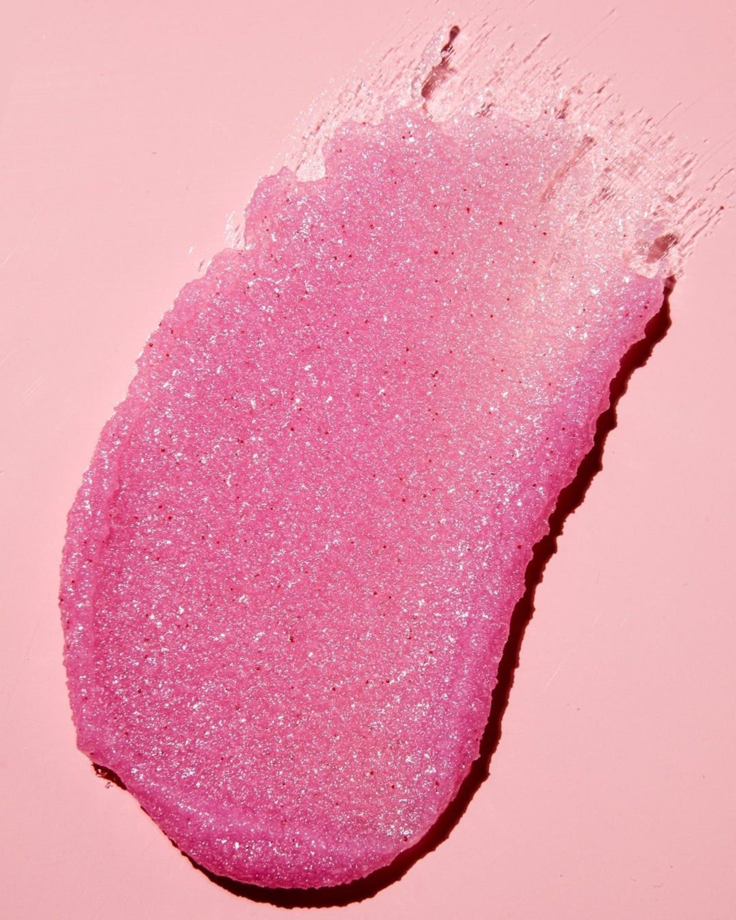 Lips scrub - restorative moisturizer 