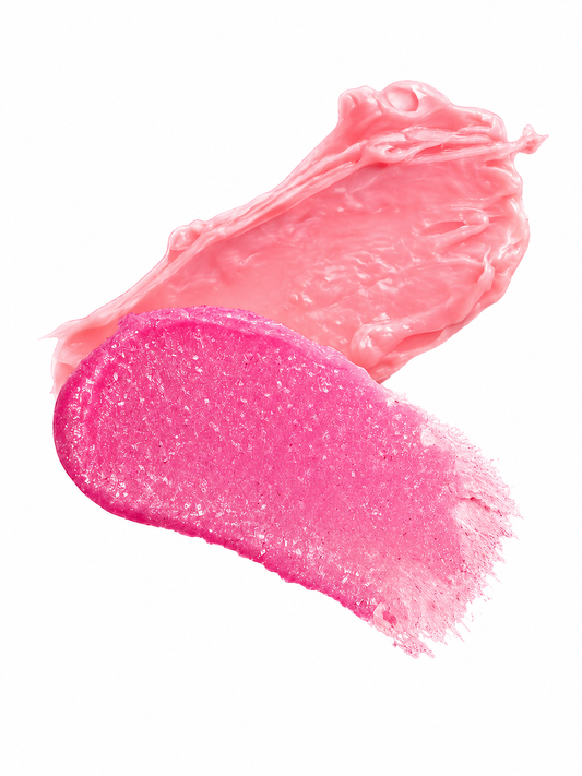 Kit lèvre rose