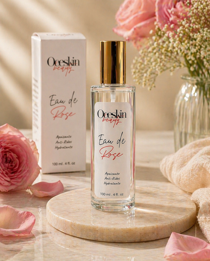 Eau de rose