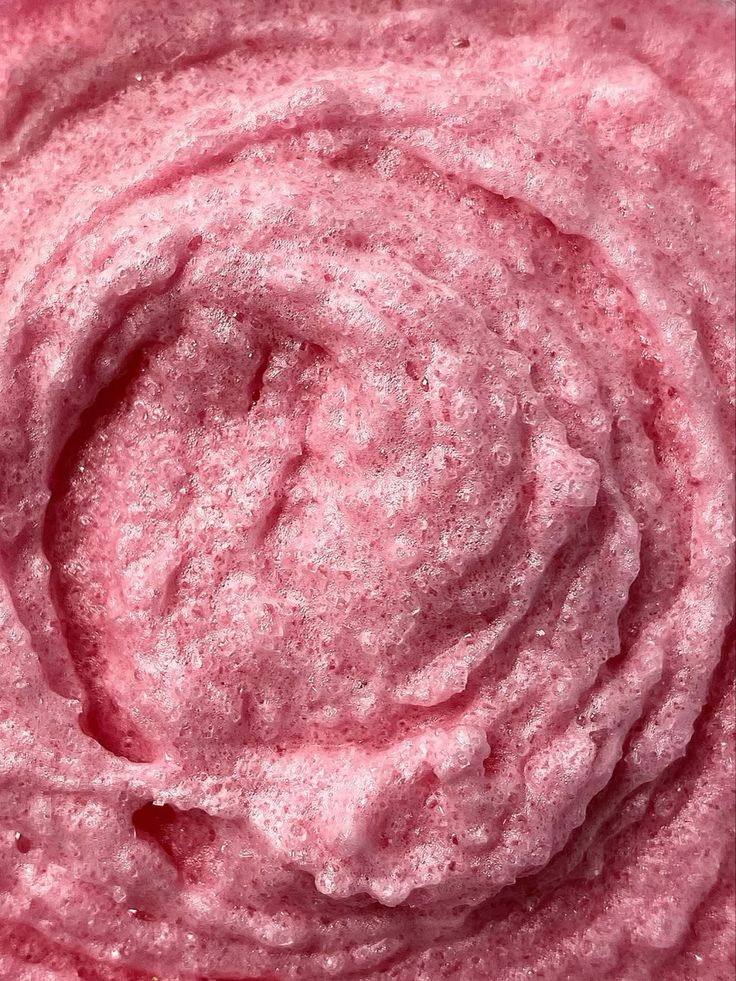 Lips scrub - restorative moisturizer 